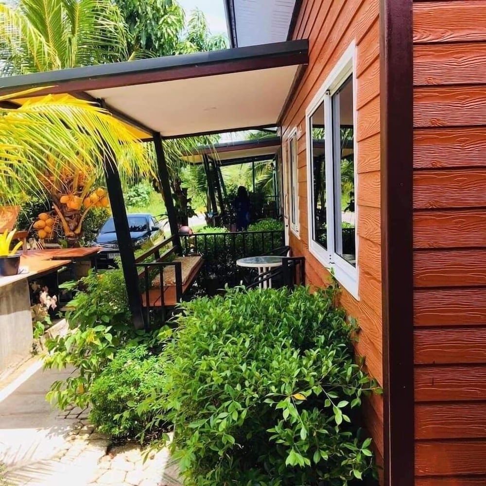 undefined At Thara Aonang 3