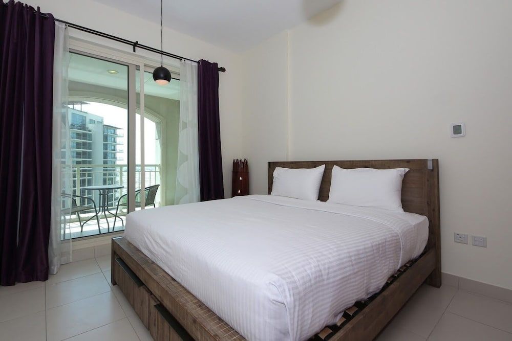 New Arabian Holiday Homes Tnaro