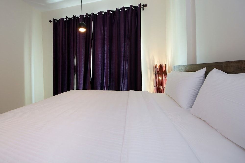 New Arabian Holiday Homes Tnaro