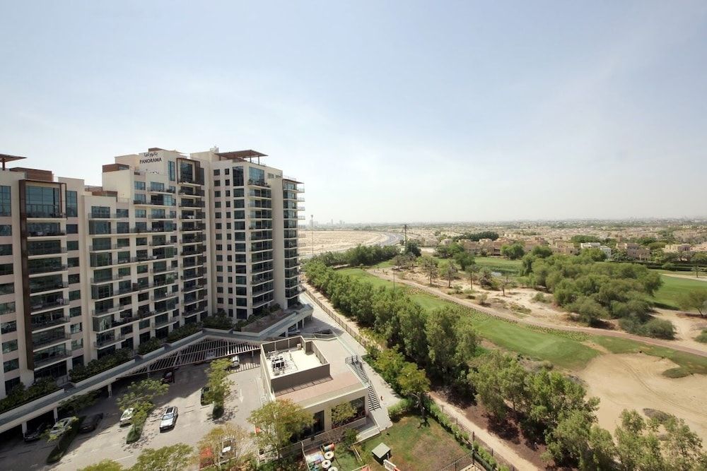 New Arabian Holiday Homes Tnaro