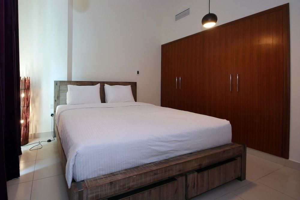 Apartment, 1 Bedroom (For 3 Pax)