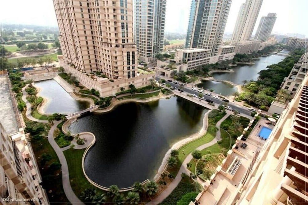 New Arabian Holiday Homes Tnaro