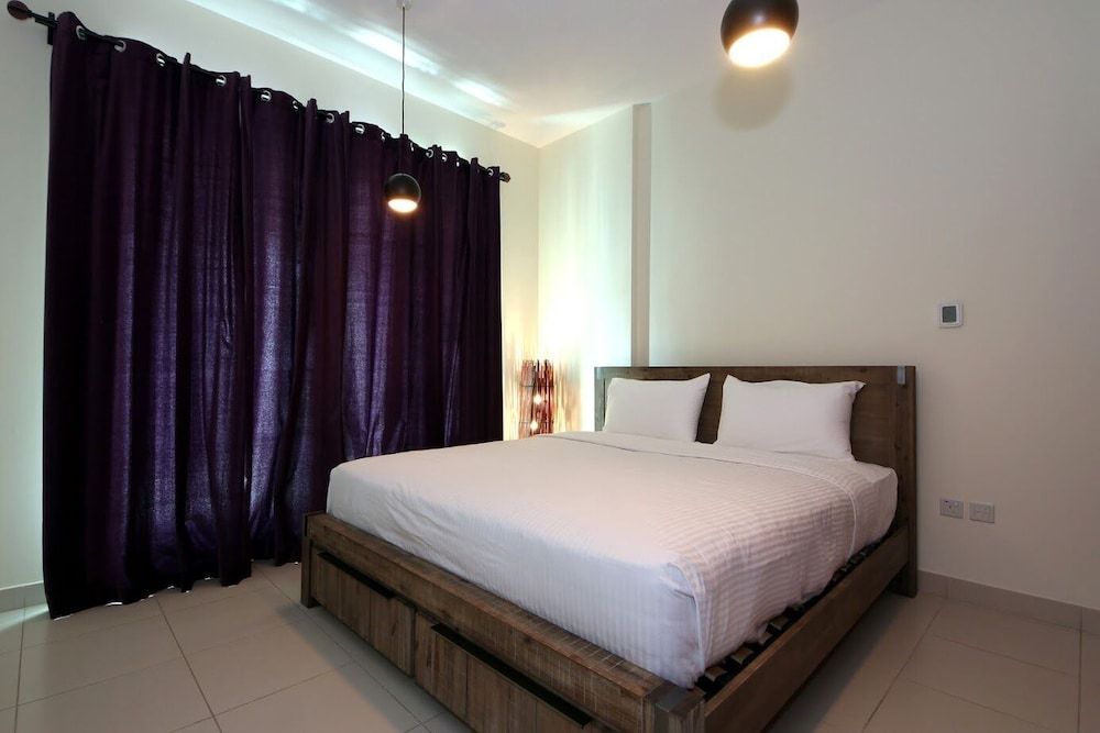 New Arabian Holiday Homes Tnaro