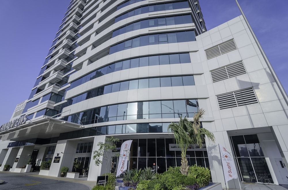 undefined OSKENA Vacation Homes - Damac Maison Canal View 7