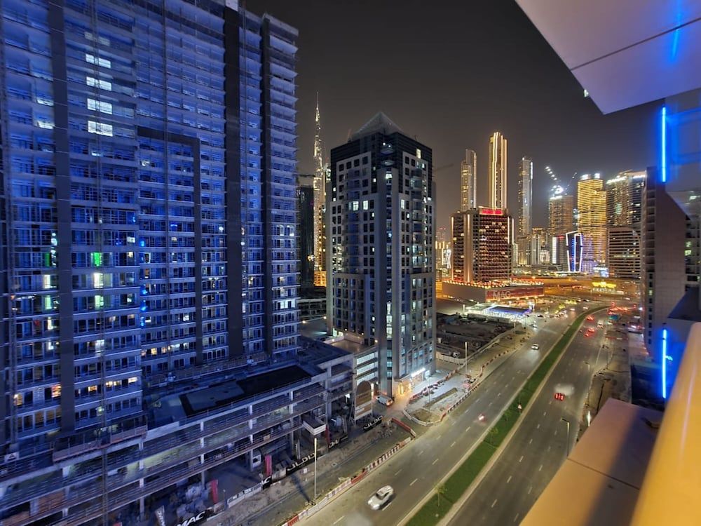 undefined OSKENA Vacation Homes - Damac Maison Canal View 8