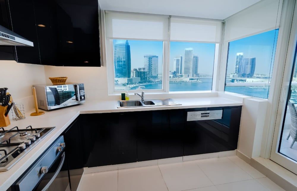Kitchenette
