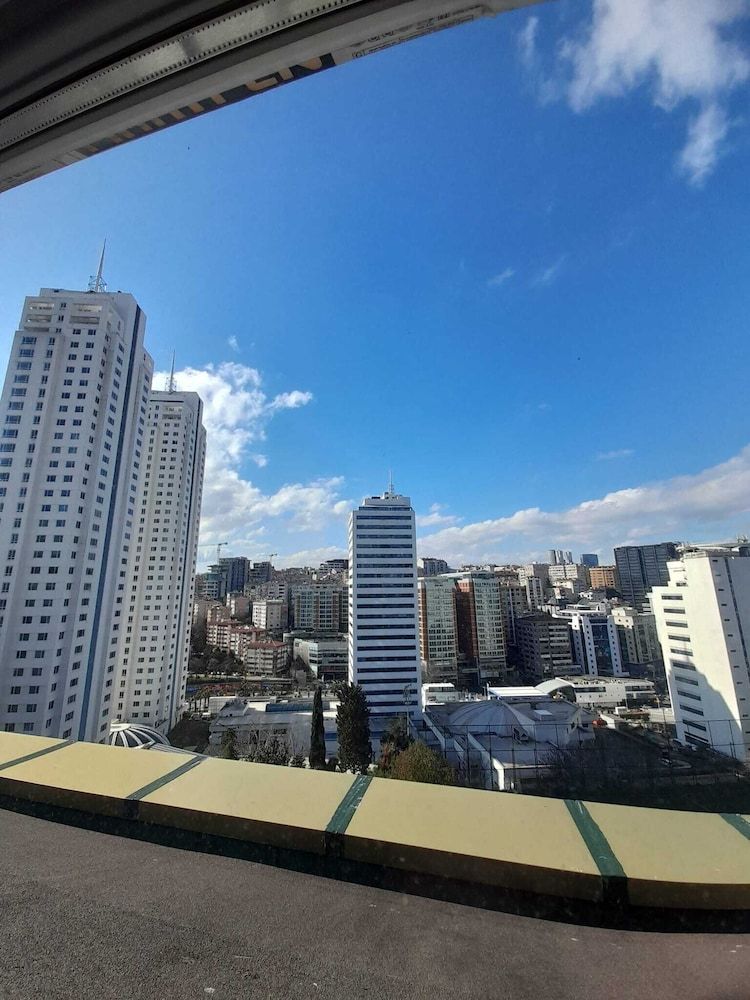 Blue Horizon Residence Economy Double Room, 1 Queen Bed 11