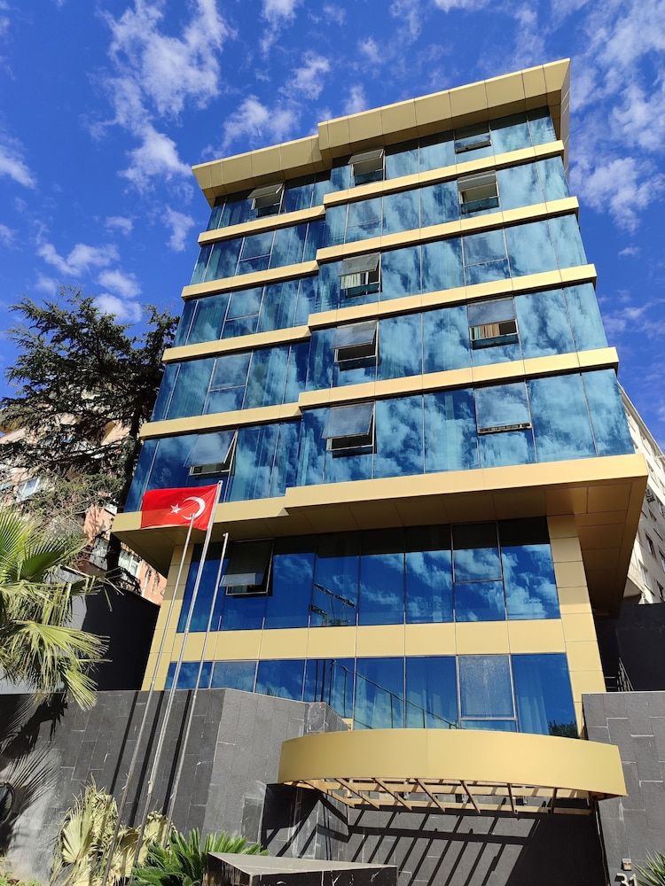 undefined Blue Horizon Residence 7