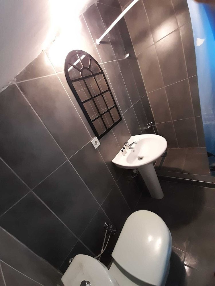 Blue Horizon Residence Economy Double Room, 1 Queen Bed 13