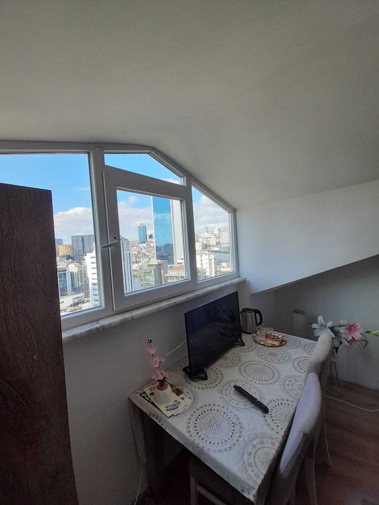 Blue Horizon Residence Economy Double Room, 1 Queen Bed 15