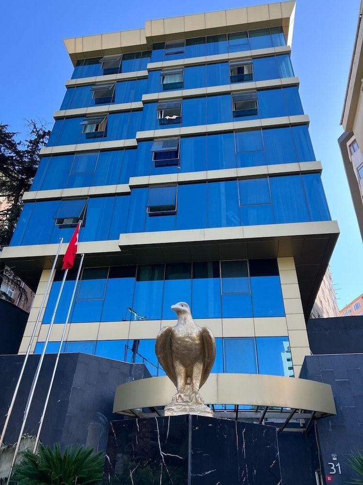 undefined Blue Horizon Residence 6