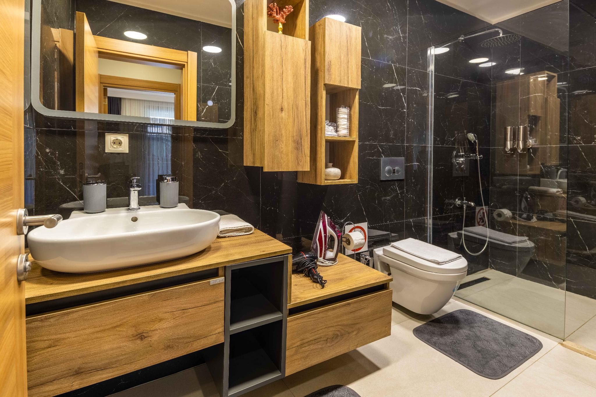 undefined BayMari Suites Plus Florya 8