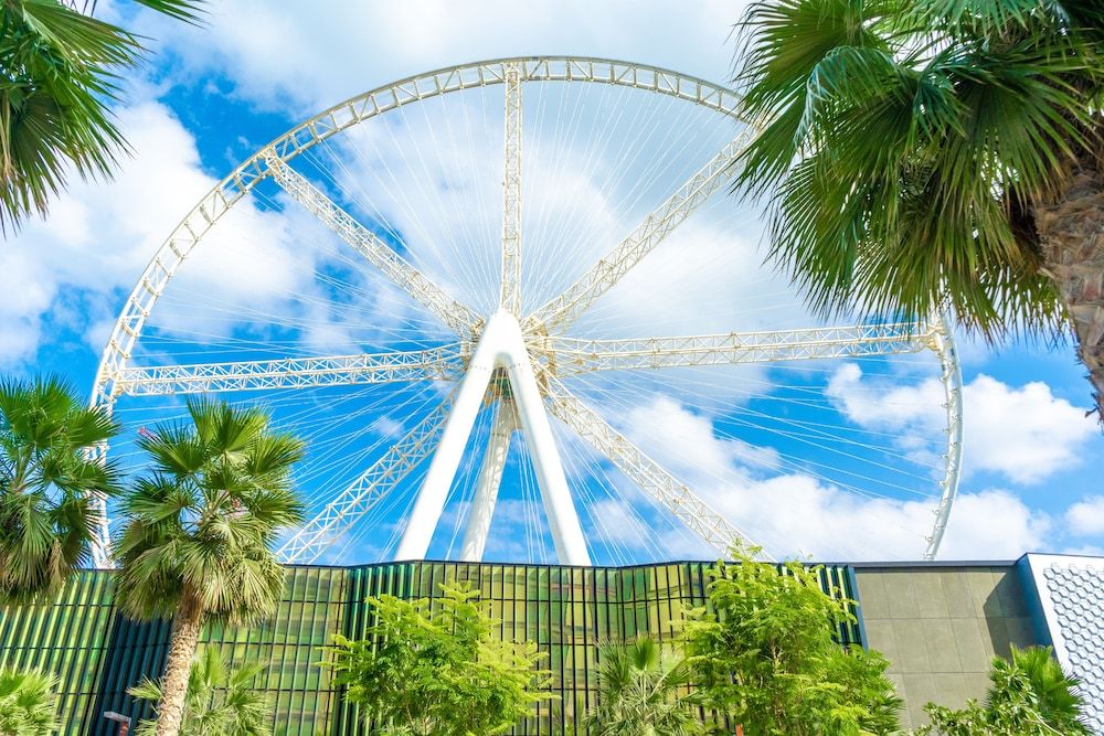 undefined FAM Living - Bluewaters Island - Ain Dubai 10