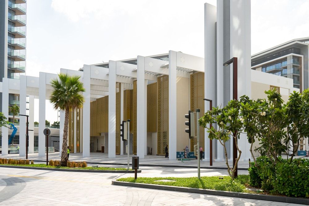 undefined FAM Living - Bluewaters Island - Ain Dubai 6