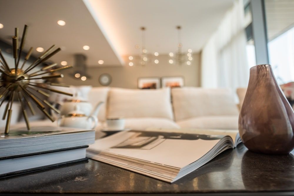 undefined FAM Living - Bluewaters Island - Ain Dubai 2