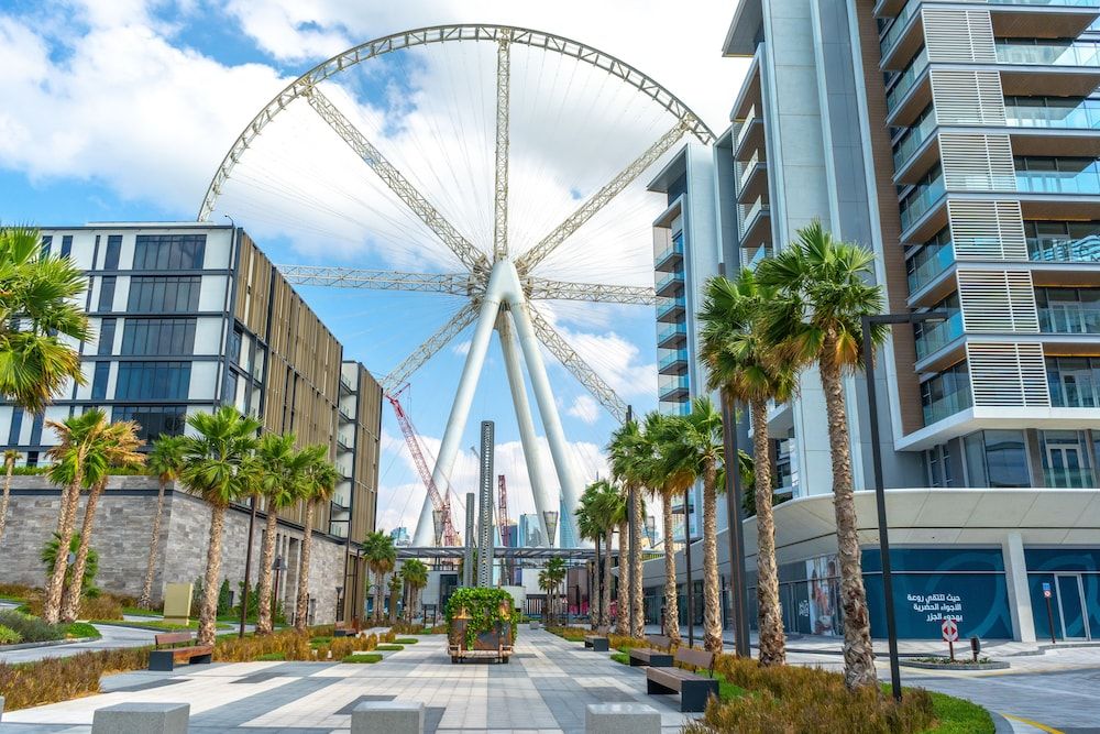 undefined FAM Living - Bluewaters Island - Ain Dubai 8