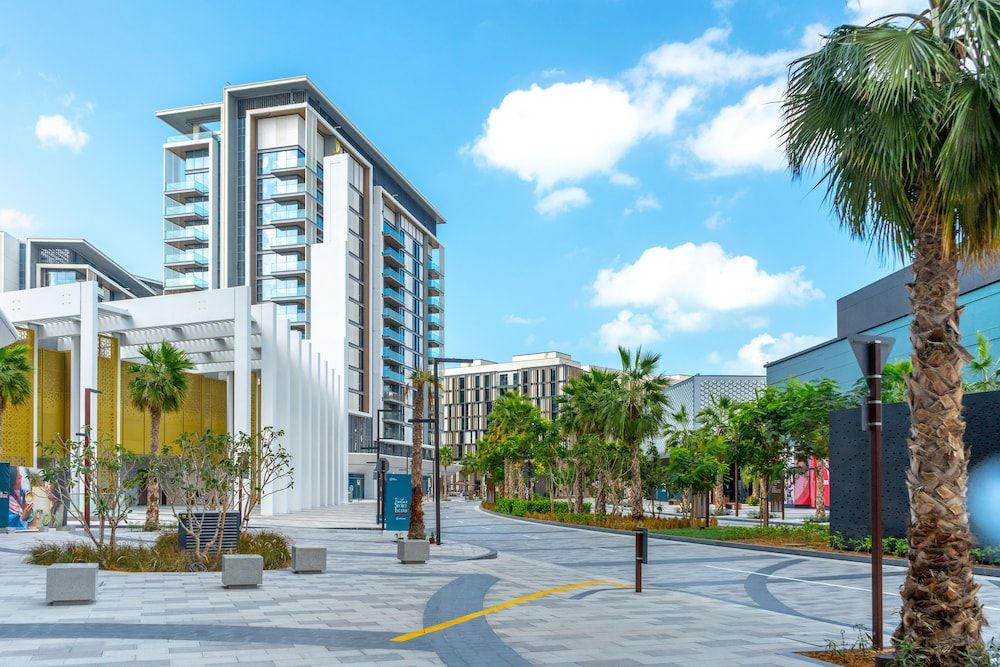 undefined FAM Living - Bluewaters Island - Ain Dubai 7