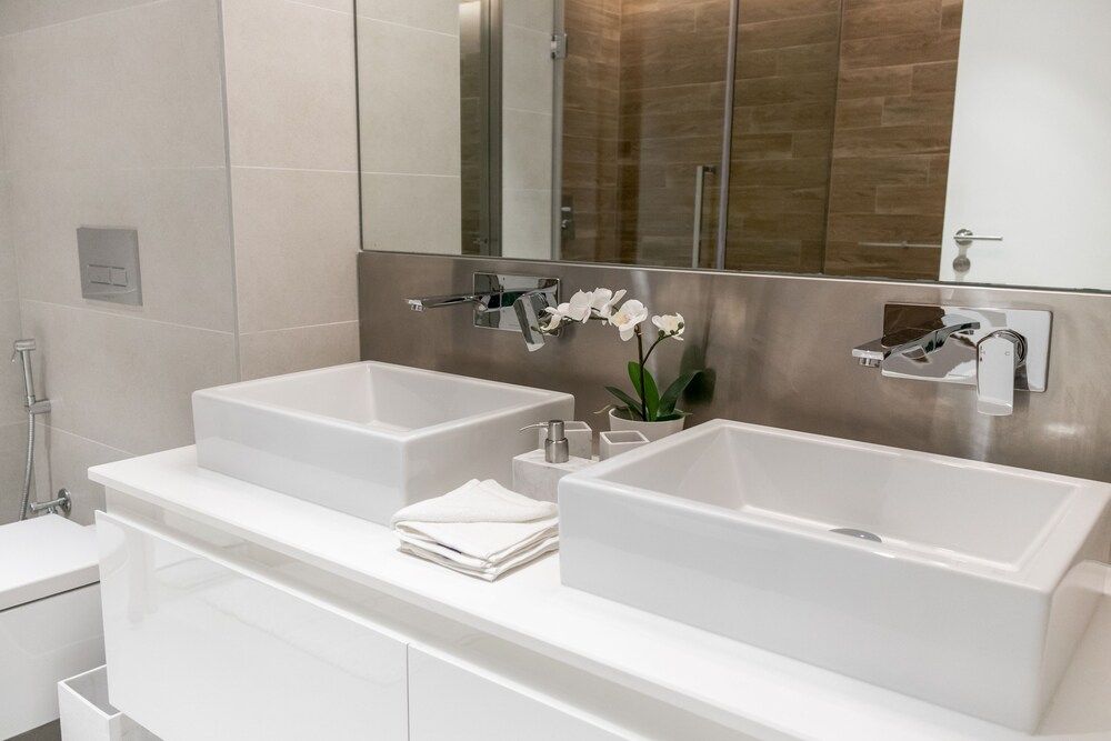 FAM Living - Bluewaters Island - Ain Dubai Premium Apartment, 2 Bedrooms 5