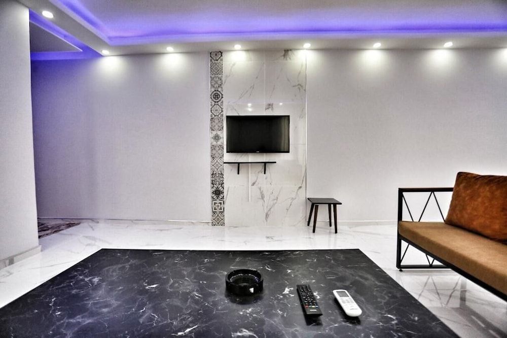 undefined Hekimhan Hotel 8