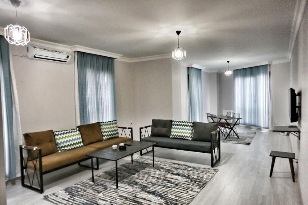 undefined Hekimhan Hotel 10