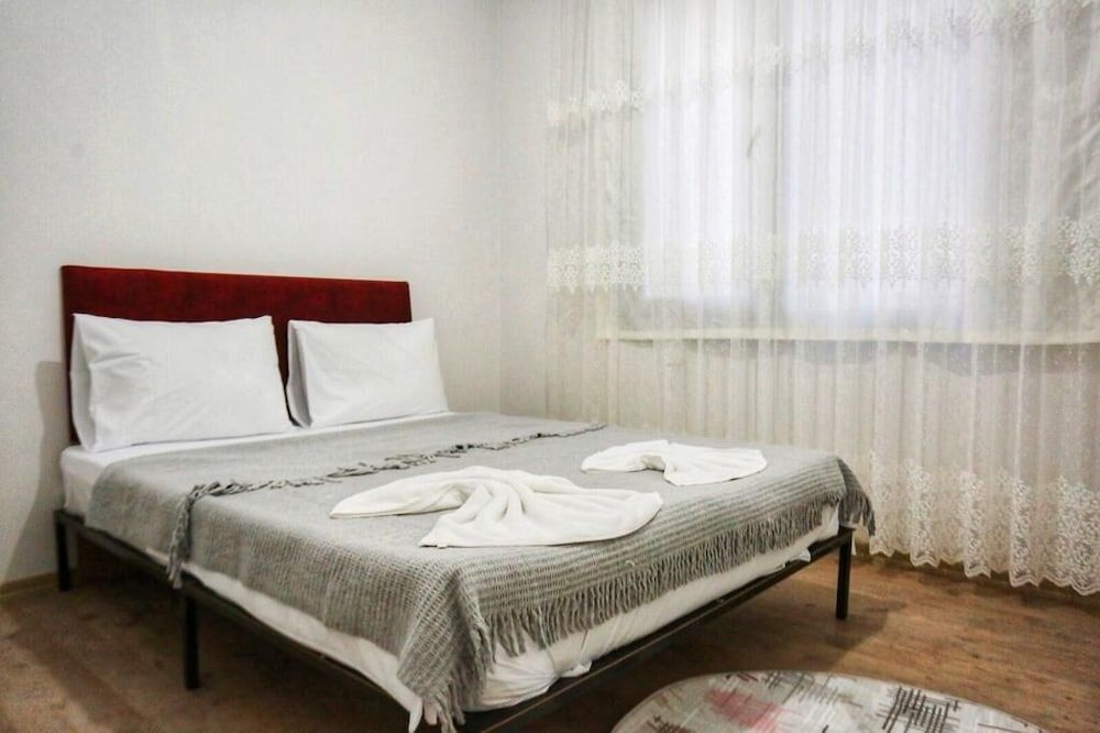 undefined Hekimhan Hotel 3