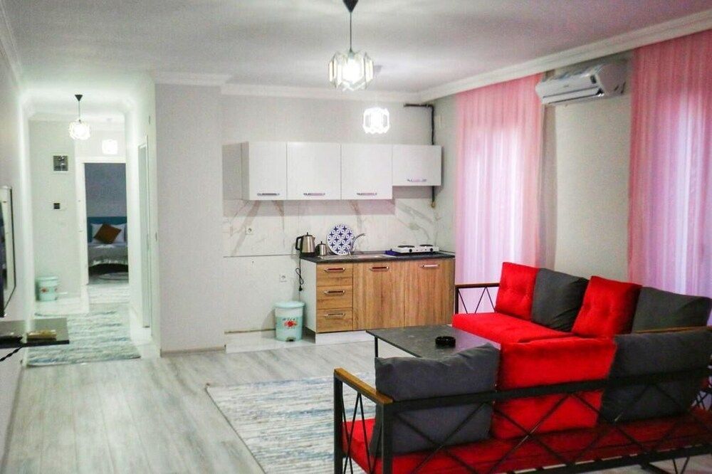 undefined Hekimhan Hotel 7