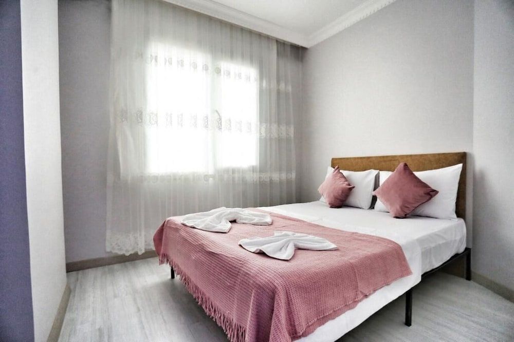 undefined Hekimhan Hotel 4