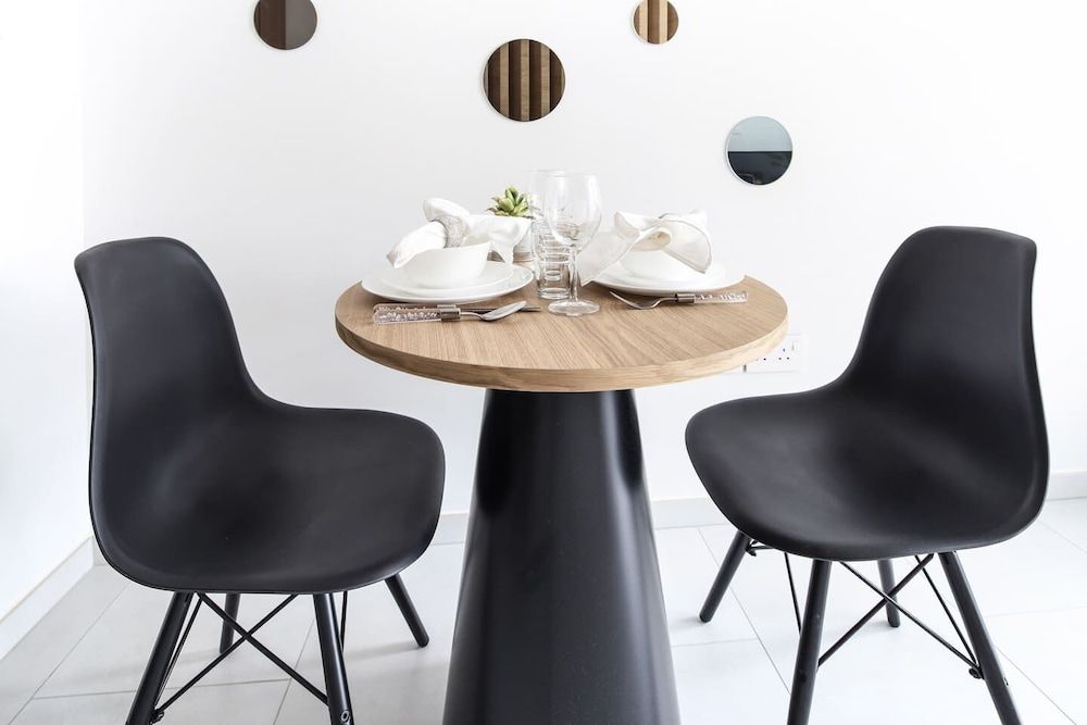 undefined Modern & Adorable Studio w/ Spectacular Burj Khalifa Views!