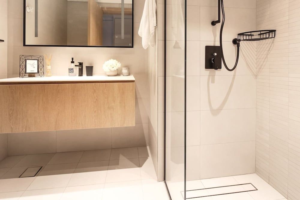 undefined Modern & Adorable Studio w/ Spectacular Burj Khalifa Views! 10