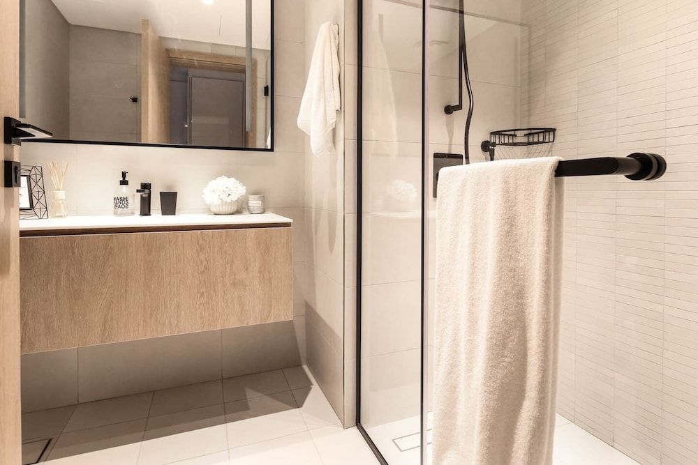 undefined Modern & Adorable Studio w/ Spectacular Burj Khalifa Views! 9