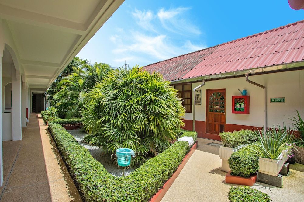 undefined Panda Hotel（Patong Beach） 3