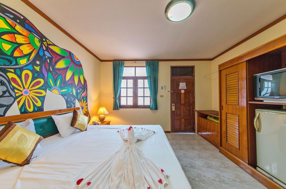 undefined Panda Hotel（Patong Beach） 7