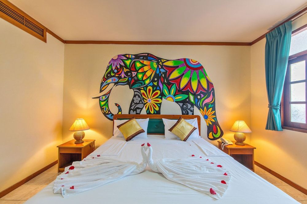 undefined Panda Hotel（Patong Beach） 9