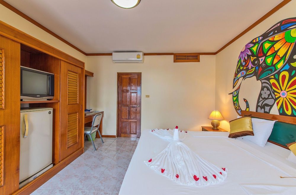 undefined Panda Hotel（Patong Beach） 10