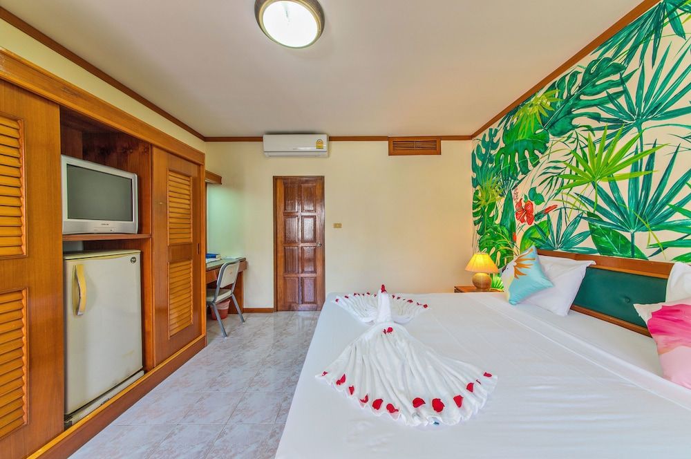 undefined Panda Hotel（Patong Beach） 6