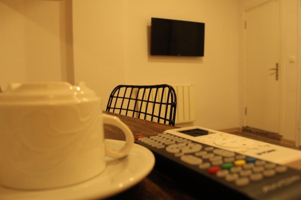 In-Room Amenity