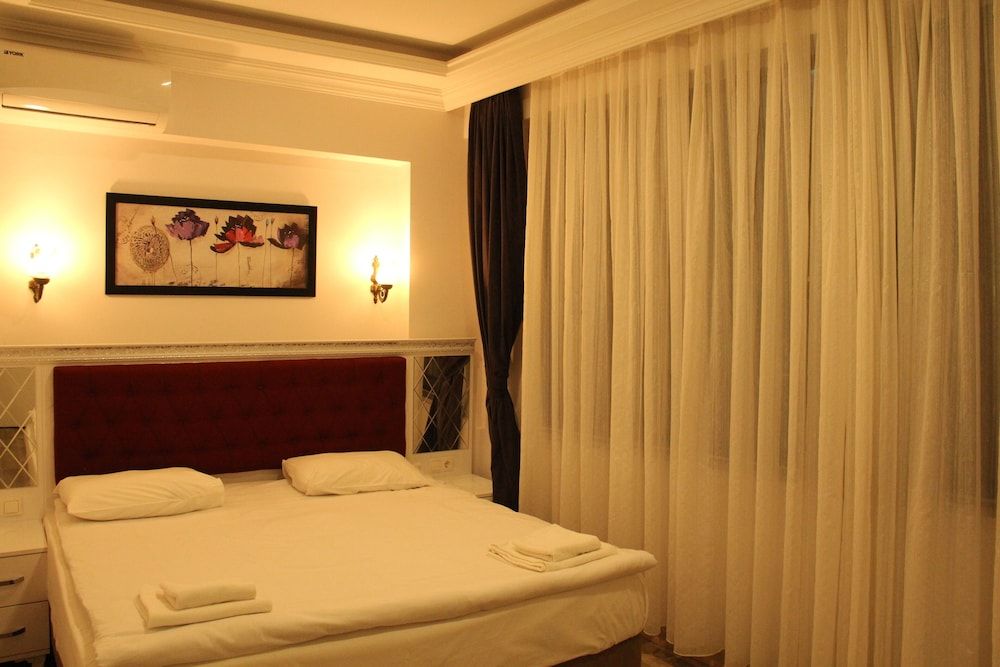 undefined Sultanahmet Ivy Suite 2