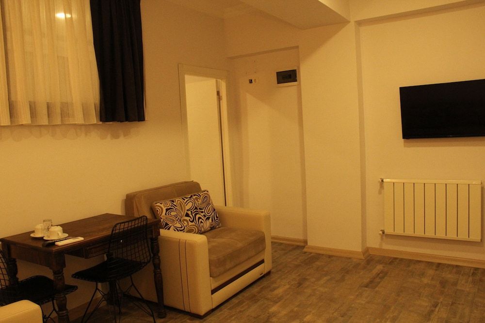 undefined Sultanahmet Ivy Suite 10