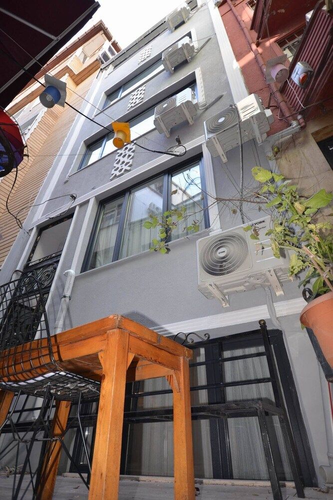 undefined Sultanahmet Ivy Suite 4