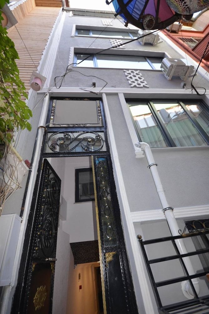 undefined Sultanahmet Ivy Suite 3