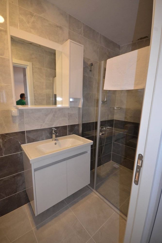 undefined Sultanahmet Ivy Suite 8