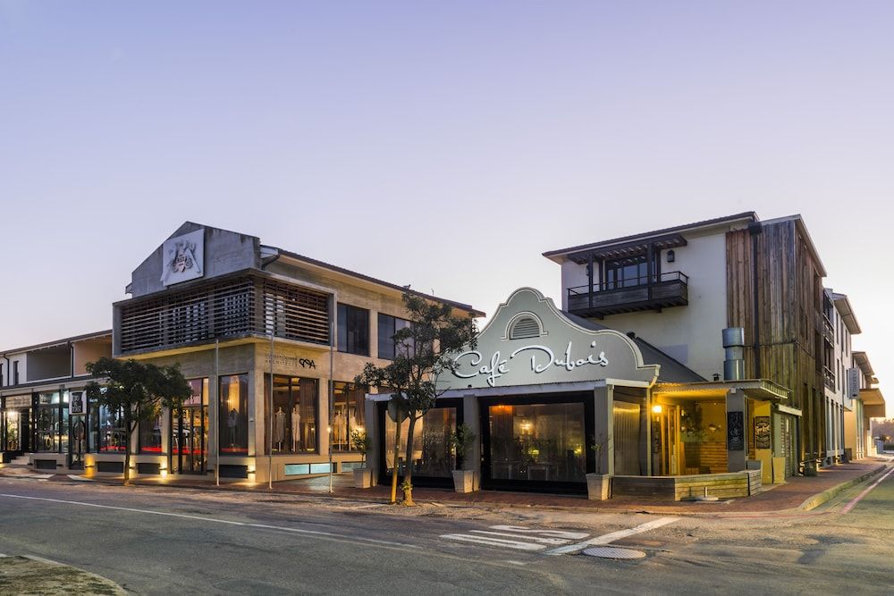 undefined aha The Rex Hotel 10