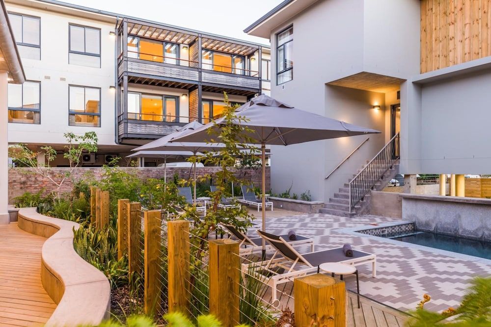 undefined aha The Rex Hotel 9