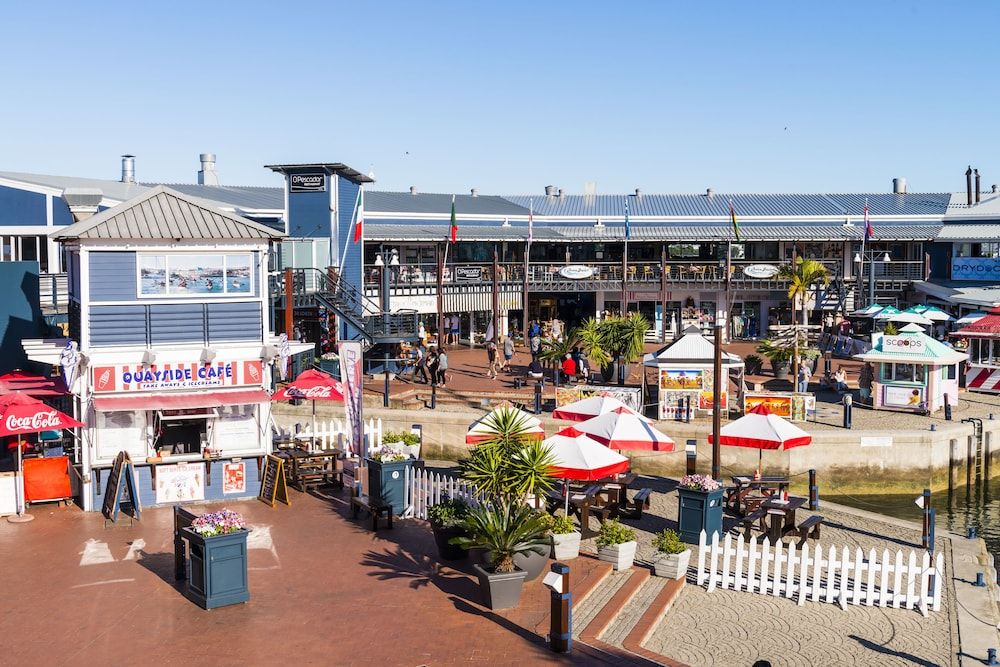 undefined aha The Rex Hotel 4