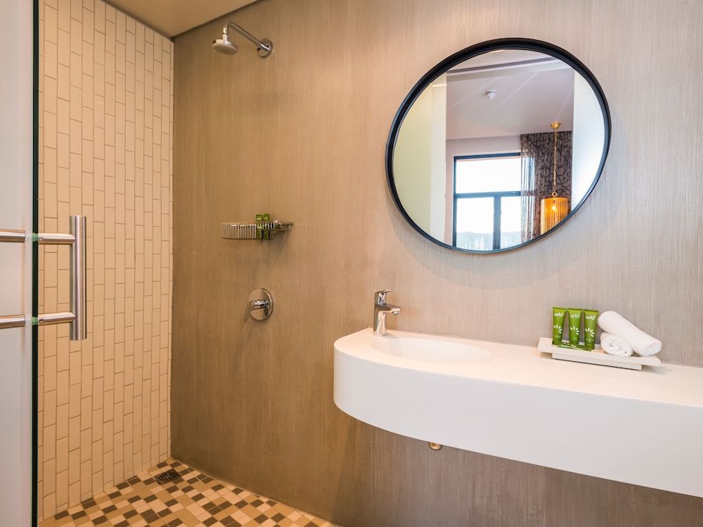 aha The Rex Hotel Standard Double Room 5