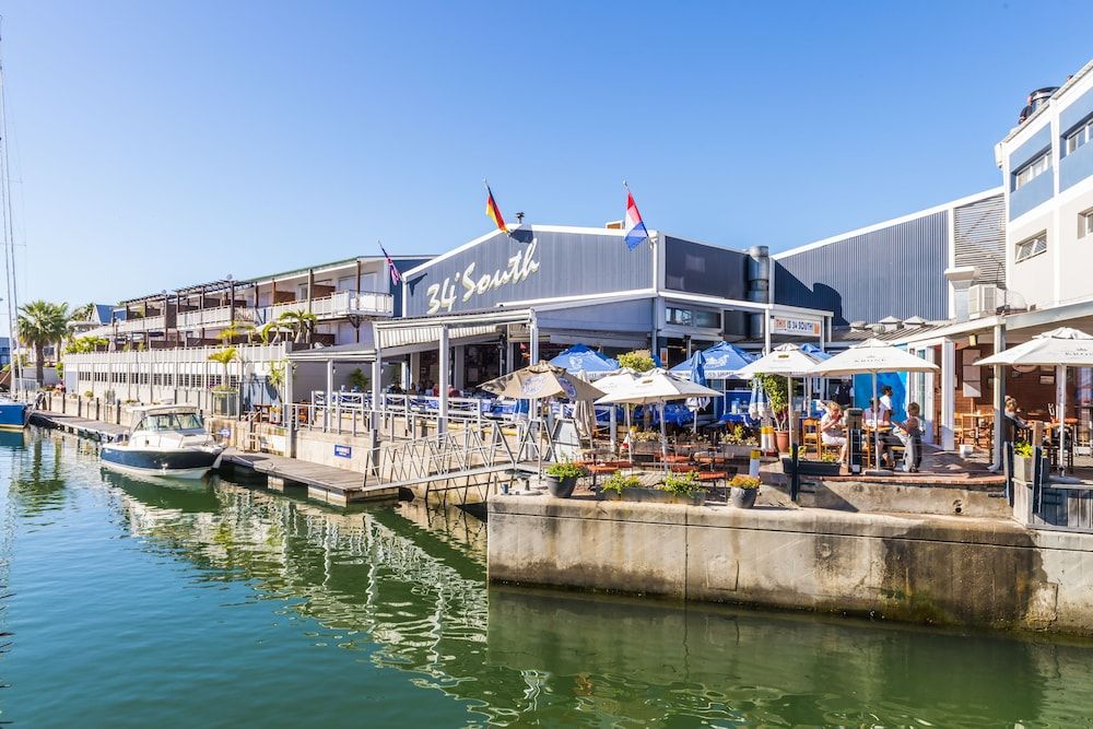 undefined aha The Rex Hotel 4