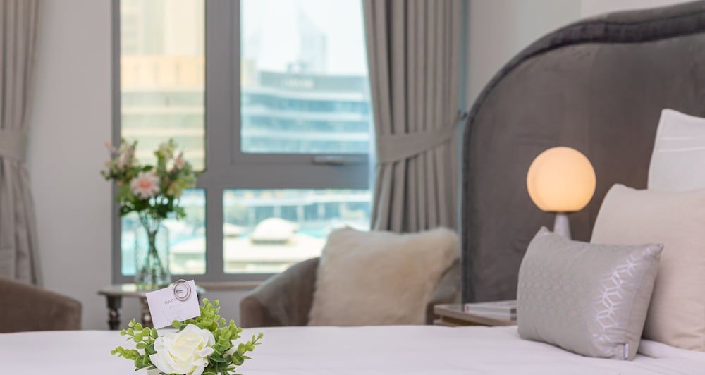 undefined Westminster Burj Residence 4