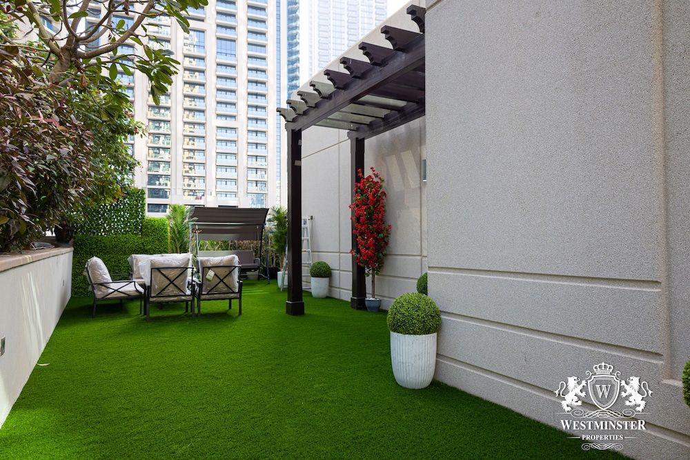 undefined Westminster Burj Residence 3