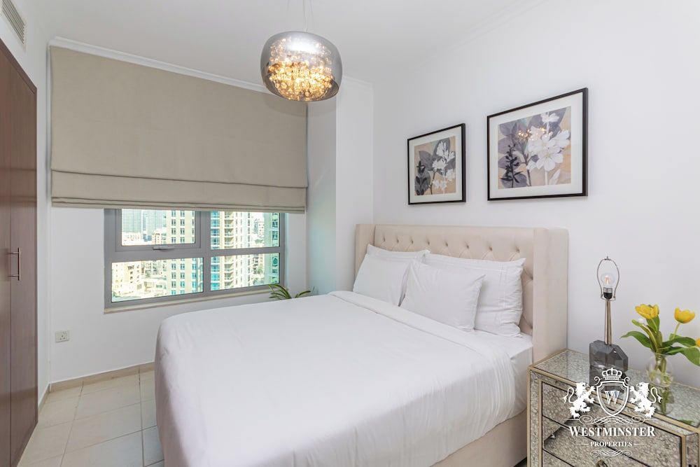 undefined Westminster Burj Residence 7