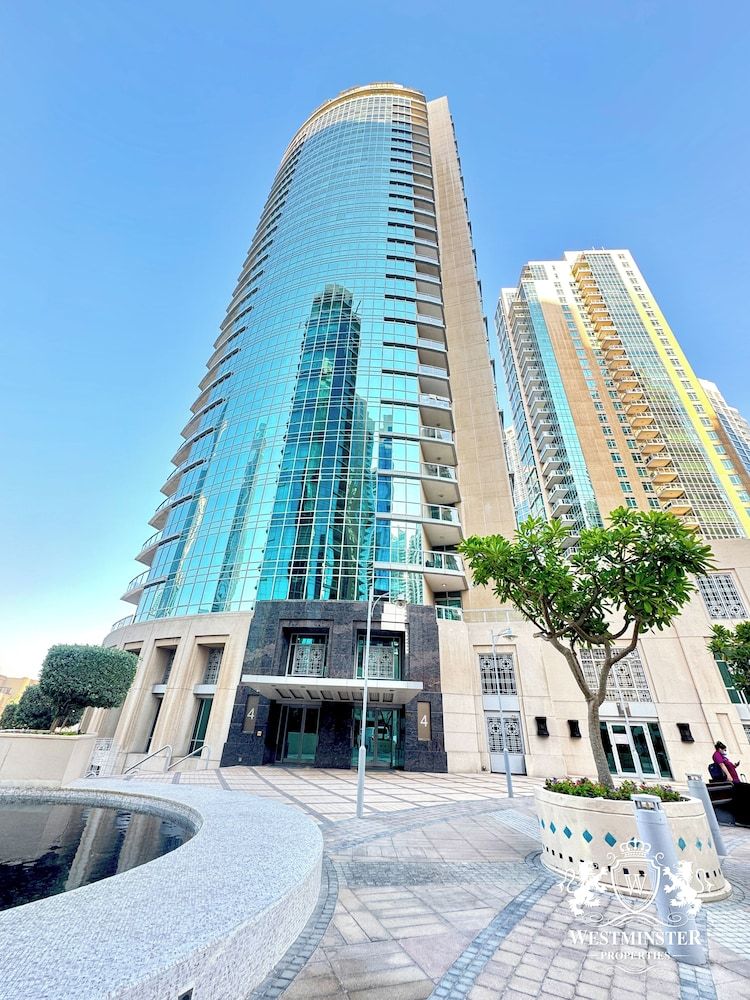 undefined Westminster Burj Residence 5